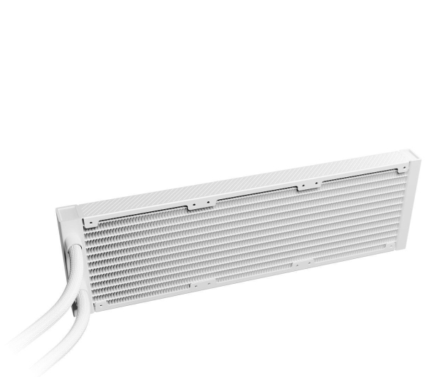 be quiet! Light Loop 360mm White 3x120mm - 1279159 - zdjęcie 3